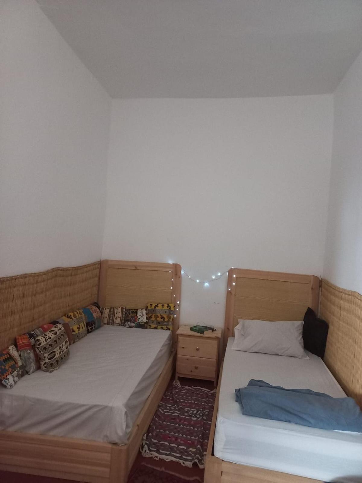 ミルレフト Kasba De L'Artiste Bed & Breakfast エクステリア 写真